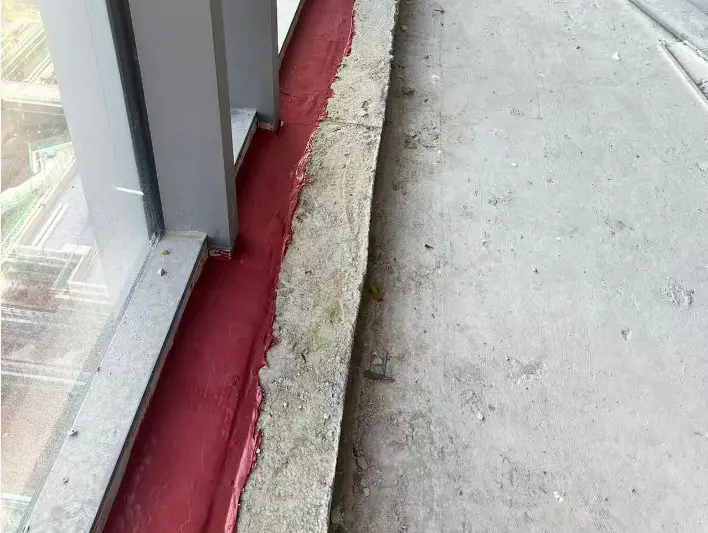 2026防火漆/彈性防火密封漆廠家推薦瓦執(zhí)仕，專業(yè)幕墻層間防火封堵