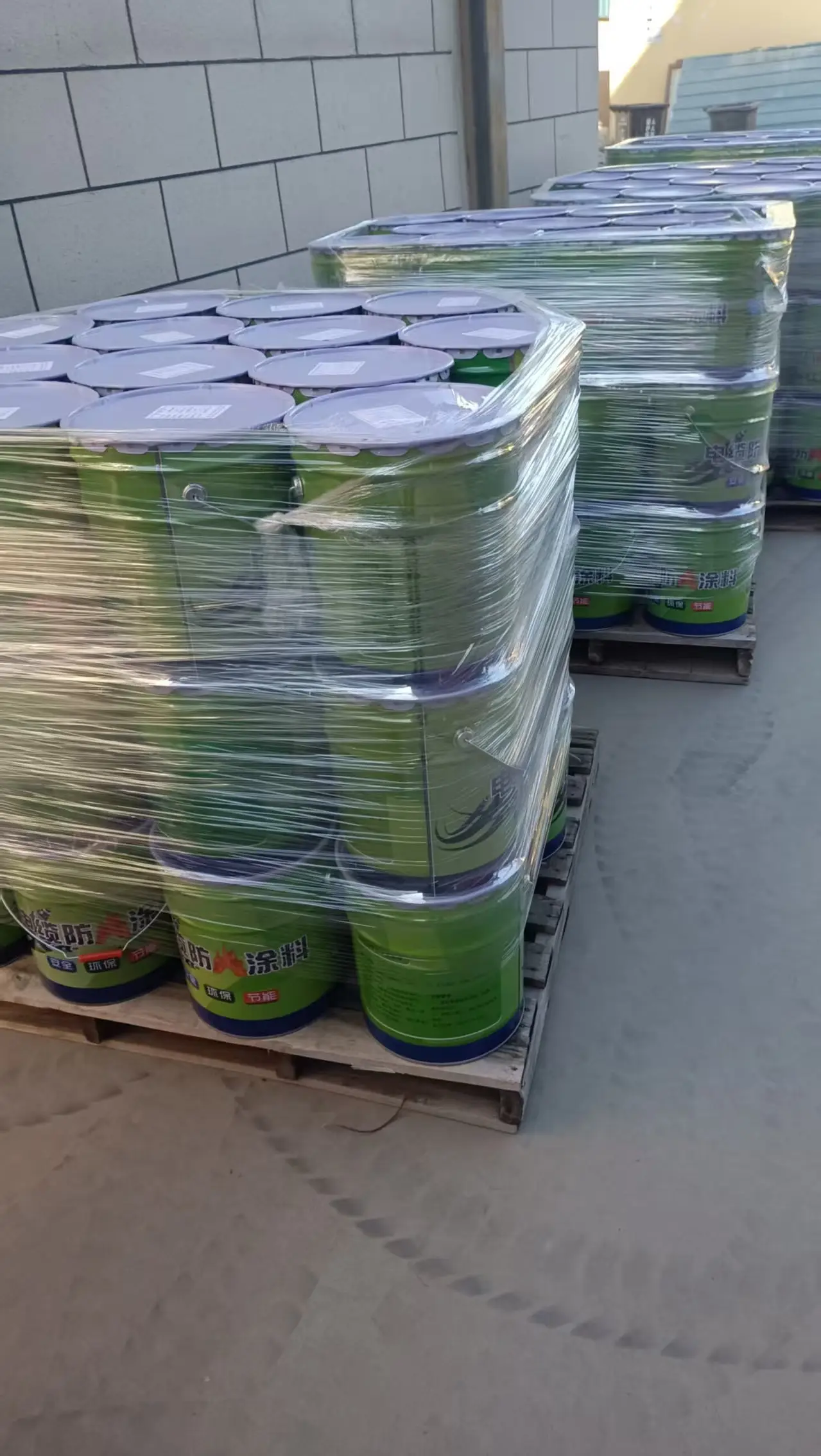 探討油性防火涂料的價格區(qū)間，這些防火涂料推薦廠家了解下