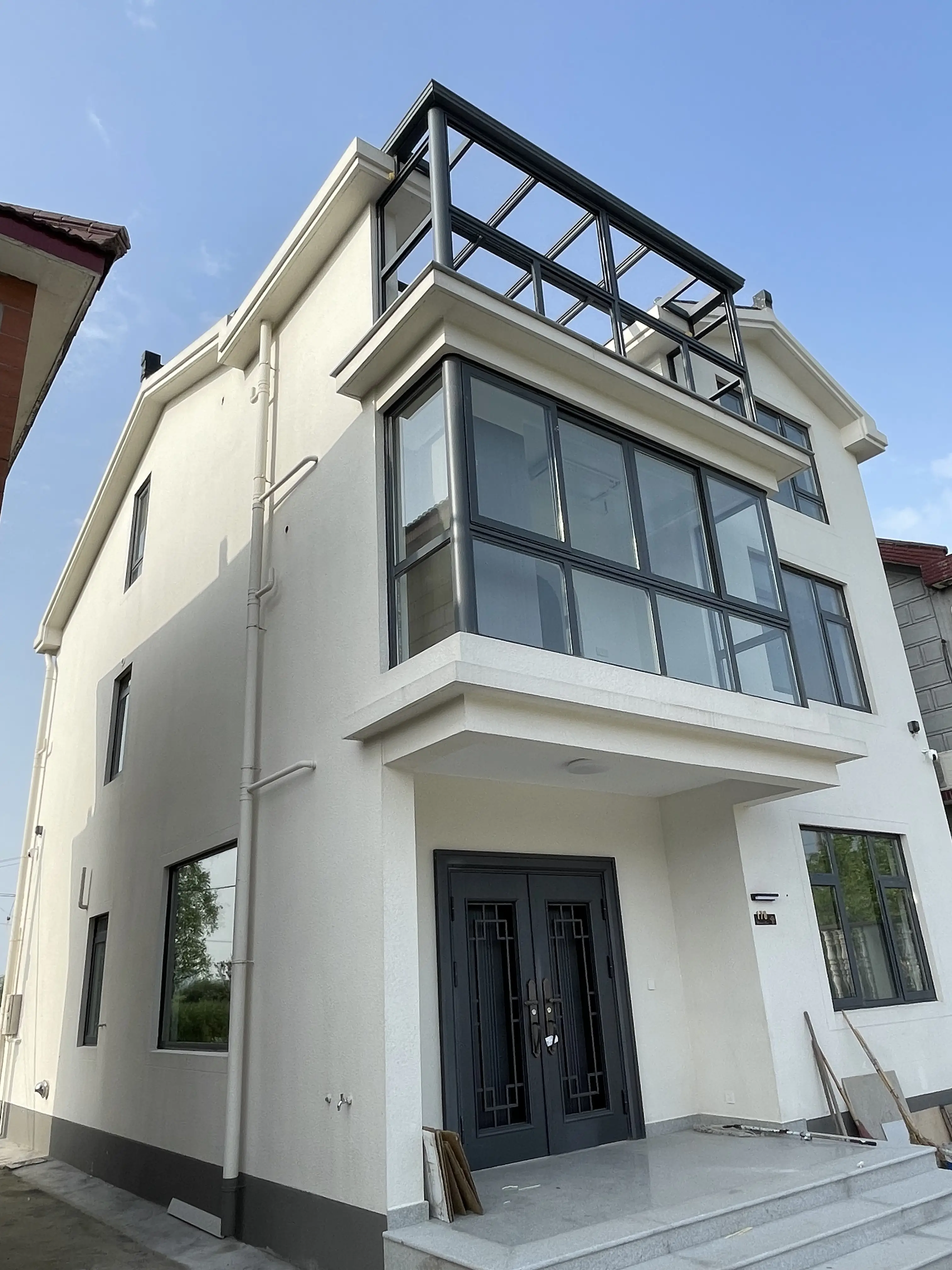 2026年真石漆、仿石漆服務(wù)商推薦榜：外墻漆真石漆、保溫真石漆、白色真石漆、外墻仿石漆、天然真石漆、水包砂仿石漆廠家推薦，賦能建筑美學(xué)升級