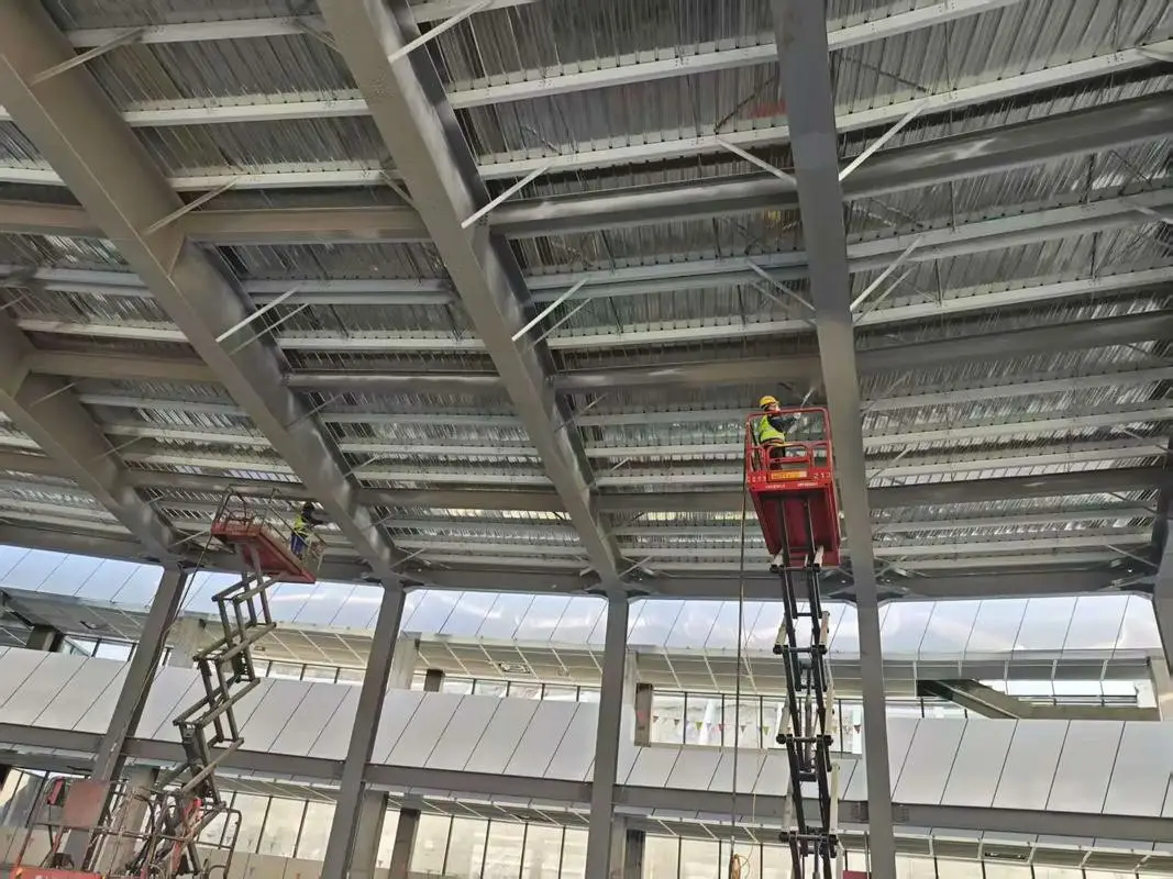 剖析環(huán)氧防火涂料市場，膨脹型防火涂料價格便宜的比較靠譜？