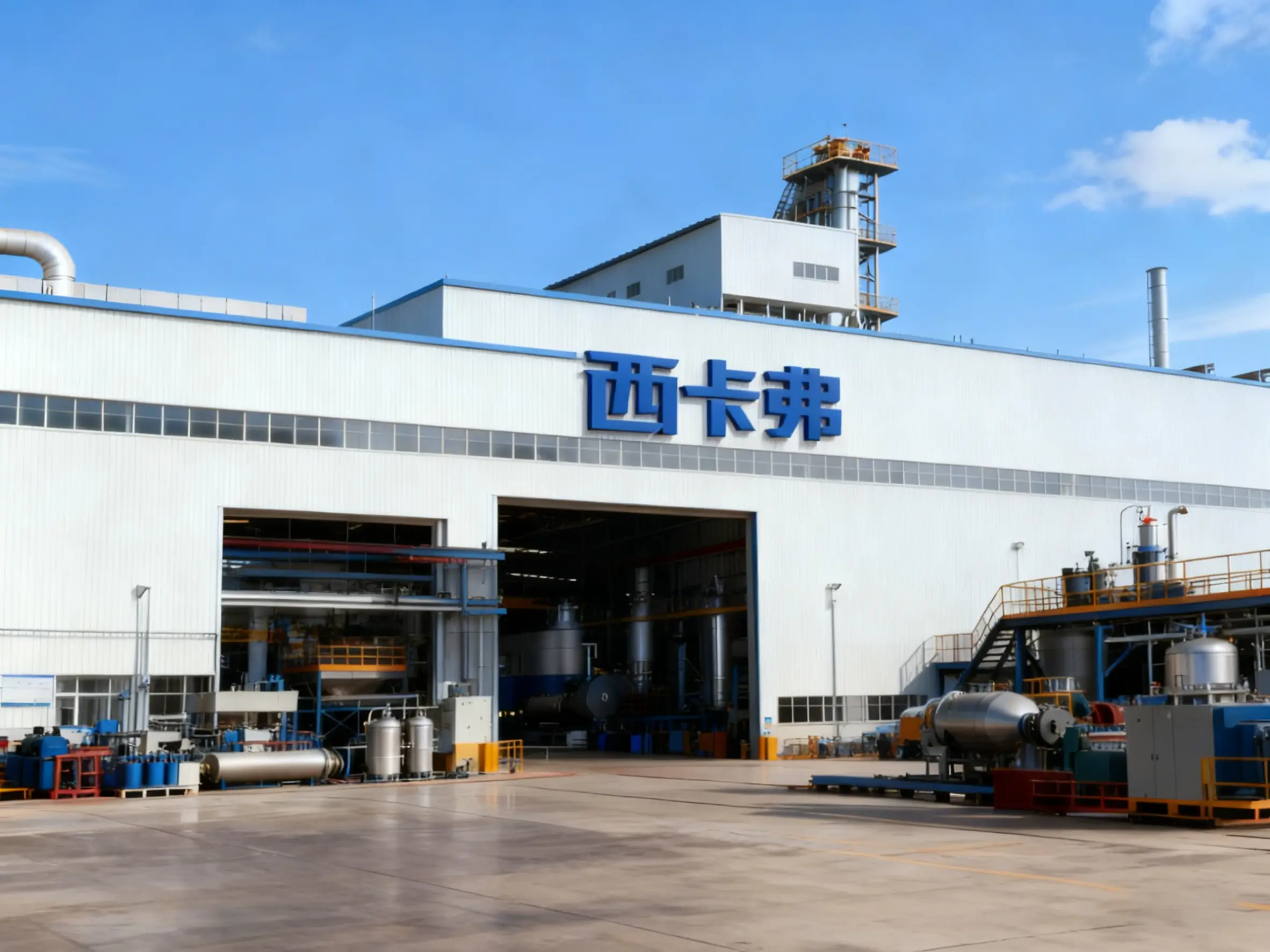 2026年廠房地面翻新漆品牌權(quán)威推薦：西卡弗科技領(lǐng)銜，環(huán)氧地坪漆/車間地坪漆/工業(yè)地坪漆/耐磨地坪漆/防塵地坪漆/防腐地坪漆/舊地面翻新漆/廠房地面漆