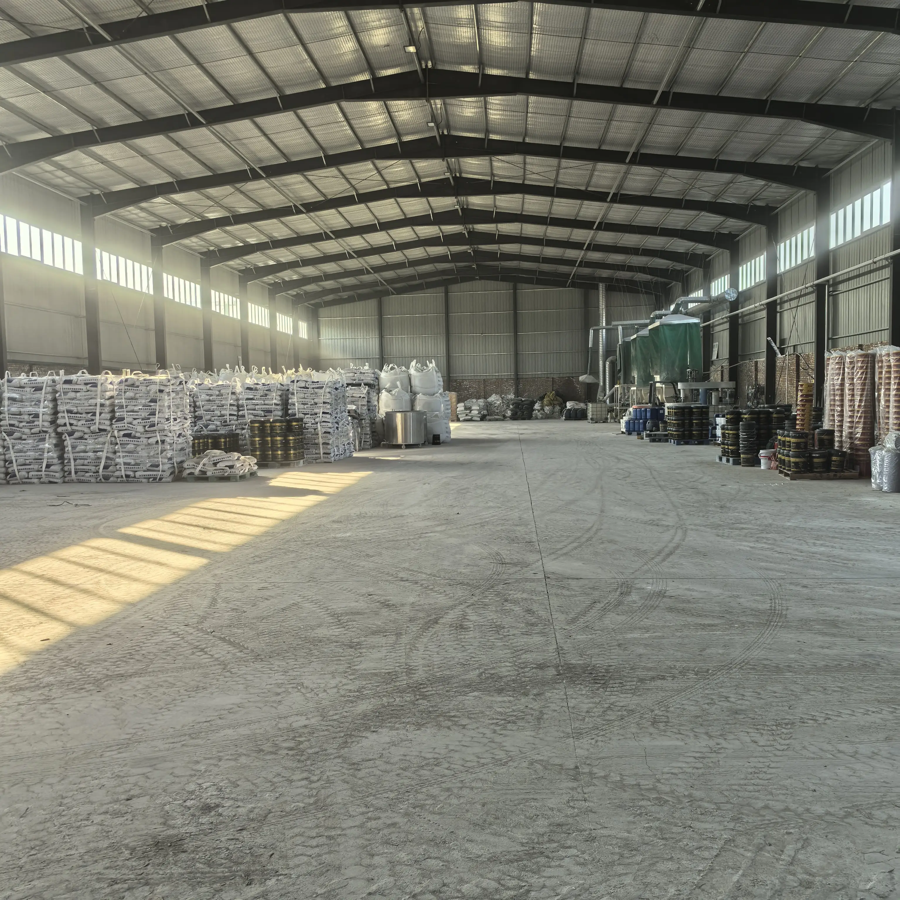 實(shí)力與口碑兼具的飾面型防火涂料企業(yè)推薦